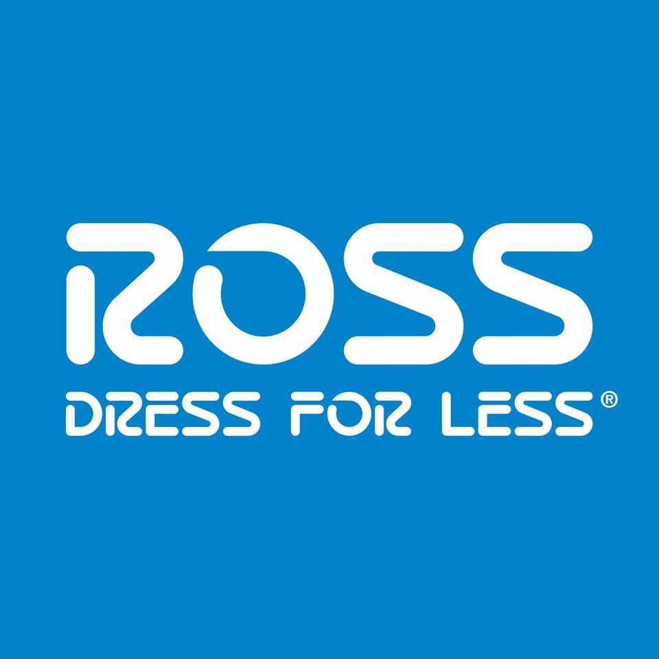 Ross Dress for Less 